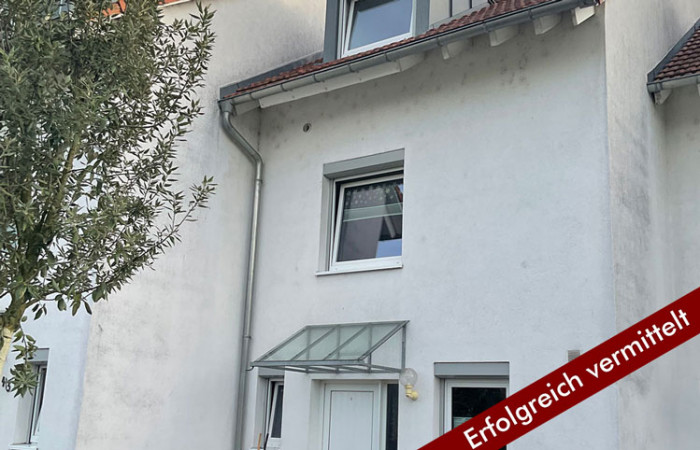 5 Zimmer Wohnung Weil am Rhein